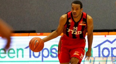 אייברי בראדלי. למה לא הובא לו מחליף? (שי לוי)