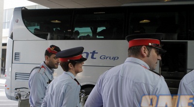 מאבטחים (יוסי ציפקיס)