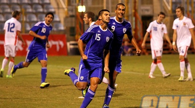 נחמני  (שי לוי)