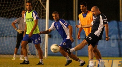 אייל לחמן, ויקטור מרעי, ניצן דמארי (שי לוי) אייל לחמן, ויקטור מרעי, ניצן דמארי (שי לוי)