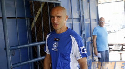 אורי אוזן (יוסי ציפקיס)