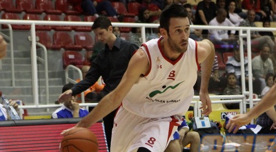 דגן יבזורי. האלופה מחזרת (עמית מצפה)