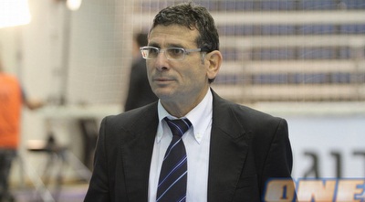 יוסי גבע (מור שאולי)