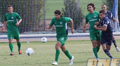 איציק כהן. יפתח במקום סארי פלאח (עמית מצפה)