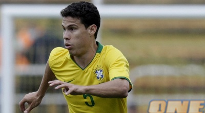 הרננס. כבש את השער השני לברזיל (GettyImages)