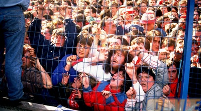 הילסבורו (GettyImages)