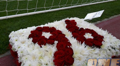 לזכר 96 הרוגי אסון הילסבורו. אוהדי יונייטד יתנו כבוד? (GettyImages)