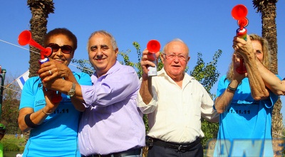 מזניקים (יניב גונן)