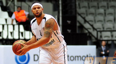 דרון וויליאמס (GettyImages)