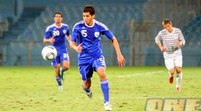 דור מיכה (יניב גונן)