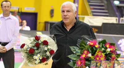 פיני גרשון (משה חרמון)