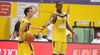 רוט ודאנסטון (משה חרמון)