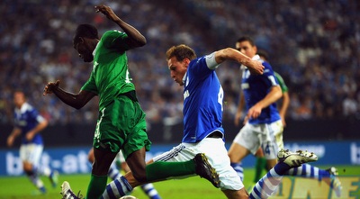 טוואטחה מול שאלקה (GettyImages)