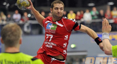 פומרנץ (ASV Hamm Westphalen)