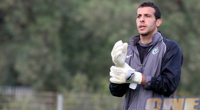 בויאן שאראנוב. צפוי לפתוח גם מול בית&qout;ר ירושלים (עמית מצפה)