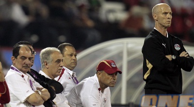 בוב בראדלי (רויטרס) בוב בראדלי (רויטרס)