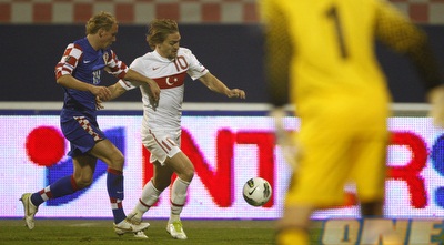 דומאגוי וידה סוגר את קאנר ארקין (רויטרס) דומאגוי וידה סוגר את קאנר ארקין (רויטרס)