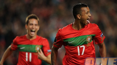 נאני (GettyImages)