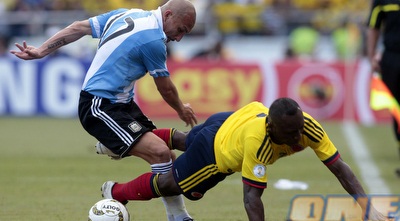 ארמרו וגוינאסו (רויטרס)