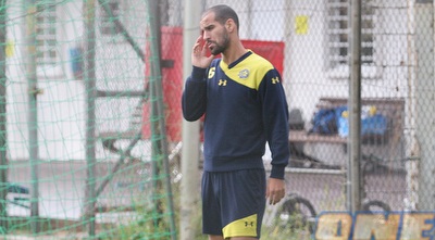 גם גל אלברמן. יעזוב בינואר? (ליאור טימור) גם גל אלברמן. יעזוב בינואר? (ליאור טימור)