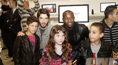 תמוז, קנדה והילדים (יוסי ציפקיס)