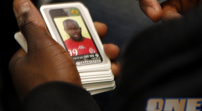 טוטו והקלף שלו (יוסי ציפקיס)