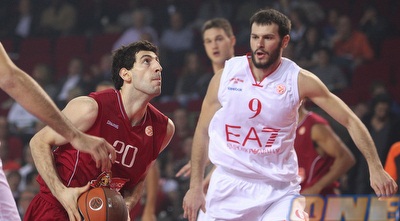 שנגליה מול מילאנו. הפעם הבלגים יצאו עם ידם על העליונה? (GettyImages)