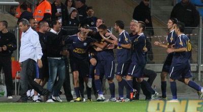 ניסו קפילוטו חוגג (עמית מצפה) ניסו קפילוטו חוגג (עמית מצפה)