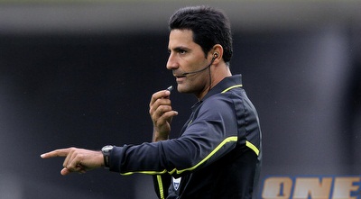 באבאק ראפאטי (GettyImages) באבאק ראפאטי (GettyImages)