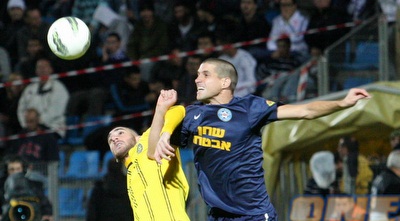 גבע ברקאי. ייעדר מהמשחק (עמית מצפה) גבע ברקאי. ייעדר מהמשחק (עמית מצפה)