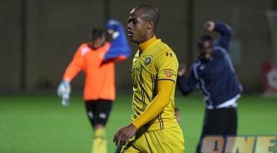 ניבאלדו יורד מאוכזב. הופעה מזעזעת שלו (עמית מצפה)