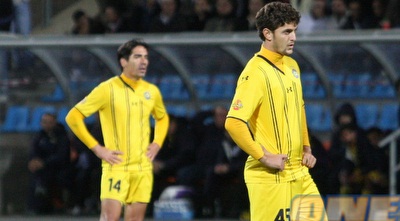 זיו ומנשרוב לא מעכלים (עמית מצפה)