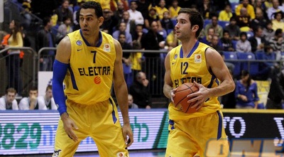 אוחיון ובלו (יוסי ציפקיס)