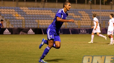 בן אז´ובל. הגרלה קשה לו ולחבריו (שי לוי)