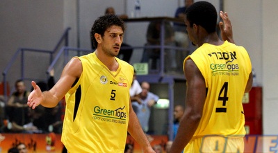 חכמון ואוסברי (שי לוי)