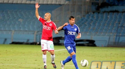 אבוטבול קשר בונה? בדיחה (משה חרמון)