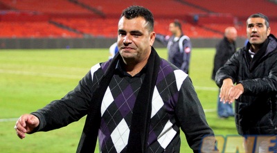 מנחם קורצקי (משה חרמון)