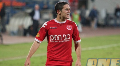 אלרואי כהן (משה חרמון)