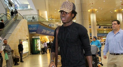 איגייבור (יניב גונן)