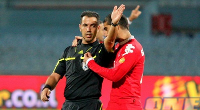 משה בוחבוט. לא מכיר חוקים בסיסיים (משה חרמון)