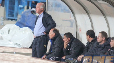 דרור קשטן. הכי חלש בהפועל (משה חרמון)