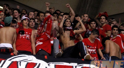 אוהדי הפועל ירושלים. מחכים להתפתחויות (יוסי ציפקיס)