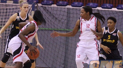 רמה&qout;ש מחפשת את הסל (משה חרמון)