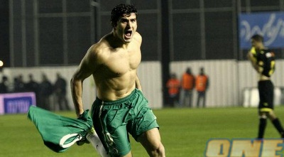 דבאלשווילי (יוסי ציפקיס) דבאלשווילי (יוסי ציפקיס)