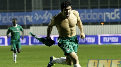 דבאלשווילי (יוסי ציפקיס) דבאלשווילי (יוסי ציפקיס)