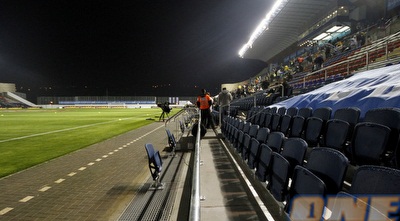 טדי החדש. עדיין יש בעיות בכל המסביב (יוסי ציפקיס) טדי החדש. עדיין יש בעיות בכל המסביב (יוסי ציפקיס)