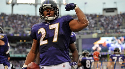 ריי רייס (GettyImages)