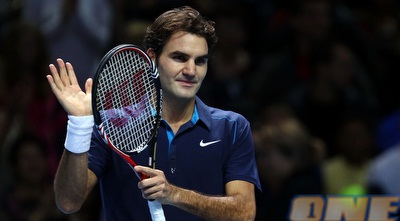 פדרר (GettyImages)