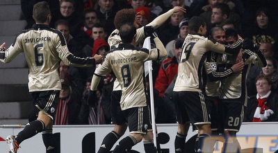 בנפיקה (רויטרס) בנפיקה (רויטרס)