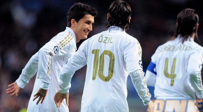 שאהין (GettyImages) שאהין (GettyImages)